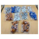 BB:12/2026 coffee creamer assortment