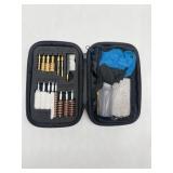 Cleaning Kit Comes with Cotton Mops, Bronze Bore B