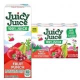 Expires 20/Feb/2027 Juicy Juice Punch 100% Juice -