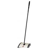 Bissell Natural Sweep Carpet and Floor Sweeper wit