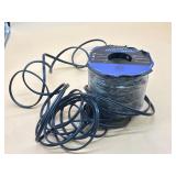 Low voltage landscape wire