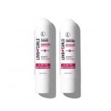 Love Ur Curls Shampoo and Conditioner, Moisturizin