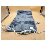 17"x33" heating pad