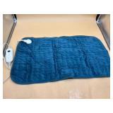 Heating pad (tested)
