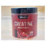 BB:2027 Creatine Monohydrate Gummies for Men & Wom