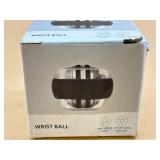 New fitness wrist ball
