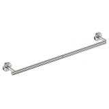 FORIOUS Towel Bar Wall Mounted, Stainless Steel To