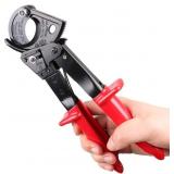 Ratchet Cable Cutter, Heavy Duty Wire Cutter for A