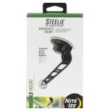 Lot of 2, Nite Ize Steelie Windshield Mount - Phon