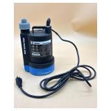 DEKO water pump