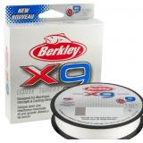 Berkley x9 Braid Fishing Line