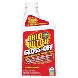 Krud Kutter Gloss-Off Prepaint Surface Preparation