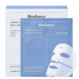 BIODANCE Hydro Cera-nol Real Deep Mask, Hydrating