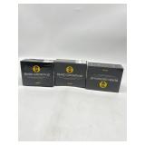 Lot of 3- Expires 08/13/2027- 3 Bread Growth Kits,