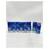Lot of 8- Expires 15/04/2027 Happii Lifestyle Meth