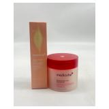 Lot of 2- Medicube Red Succinic Acid Peeling Pads