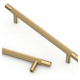 Asidrama 9 Pack 6.3 Inch(160mm) Champagne Bronze K