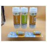 New 5-count Frog pool products