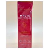 BB:2028 magic body firming oil