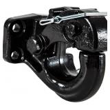 Buyers Products 10036 6 Ton Pintle Hook Hitch with