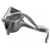 Barfly Large Manual Juicer - Aluminum