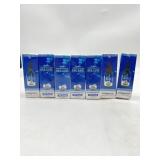 Lot of 7- Expires 15/04/2027 Happii Lifestyle Meth