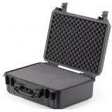 Waterproof Hard Case - Crushproof & Dustproof - Fo