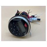 BOSS MGR350B audio
