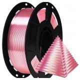 1.75mm Silk Rose Gold PLA Pink Pearlescent Shining