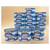 New albacore solid white tunas BB:2028