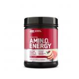 BB: 06/26 Optimum Nutrition, Essential Amino Energ