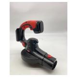 MZK Blower No Accessories