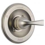 Classic 1-Handle Wall-Mount Temperature Control Va