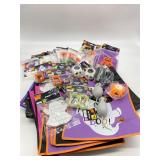 Halloween Lot