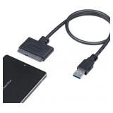 StarTech SATA to USB Adapter, USB 5Gbps to 2.5in S