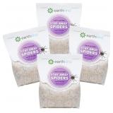 Stay Away Spiders Deterrent Pouches - Indoor Spide