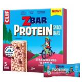 BB: 01/27 Zbar Protein Strawberries 