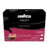 BB: 09/27 Lavazza Expert Espresso Classico Capsule