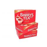 BB: 12/28 Barry