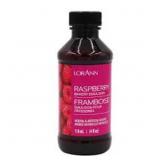 BB: 4/2028 LorAnn Raspberry Emulsion 4oz   Bake Su