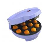 Babycakes Cake Pop Maker by Select Brands - Kit fo