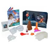 Heebie Jeebies Eruptions and Explosions 5 Fun and