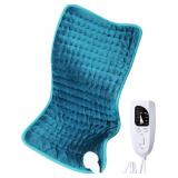 Heating pad for Back/Shoulder/Neck/Abdomen, Heatin
