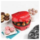 Bake Pie Pops Machine BabyCakes Pie Pop Maker - Ma