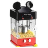 Disney Mickey Mouse Kettle Style Popcorn Popper by