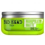 Lot Of 2 TIGI Bed Head Manipulator Matte Texture a