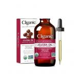 Best by 2029 Organic Jojoba Oil - 4 oz - 16 LOT OF