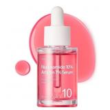 TOSOWOONG Niacinamide 10% Arbutin 7% Serum, Hyperp
