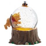 Precious Moments Disney Winnie the Pooh Musical Sn