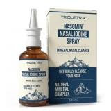 BB 9/27 Triquetra Health Nasomin Nasal Cleanse